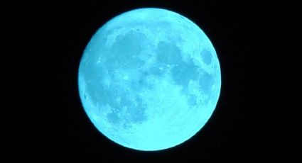 ¿Qué es la Luna Azul y por qué aparecerá en México?
