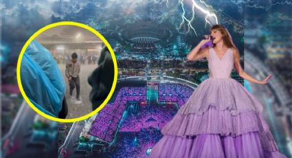 Taylor Swift en el Foro Sol: ¿Lloverá en sus conciertos y cuáles son las alternativas viales?