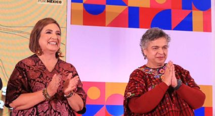 Xóchitl Gálvez y Beatriz Paredes en León, ¿puedo ir al foro como ciudadano?