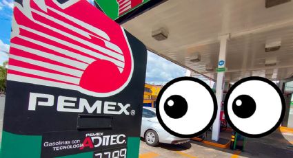 ¿Tienes auto? Así es cómo debes de pedir la gasolina para que no te vean la cara