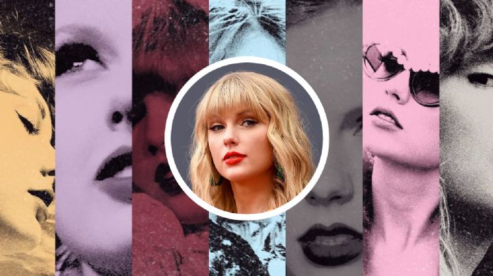 GUÍA definitiva para los shows de Taylor Swift en México