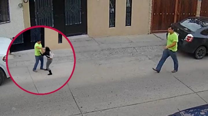 Fiscalía investiga difusión de video del feminicidio de Milagros