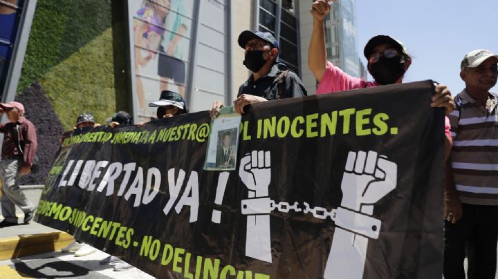 El Salvador: ¿Por qué Bukele ha liberado a 7,000 presos del estado de excepción?