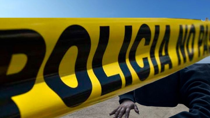 Hombre asesina a su hijo a machetazos durante presunta riña familiar