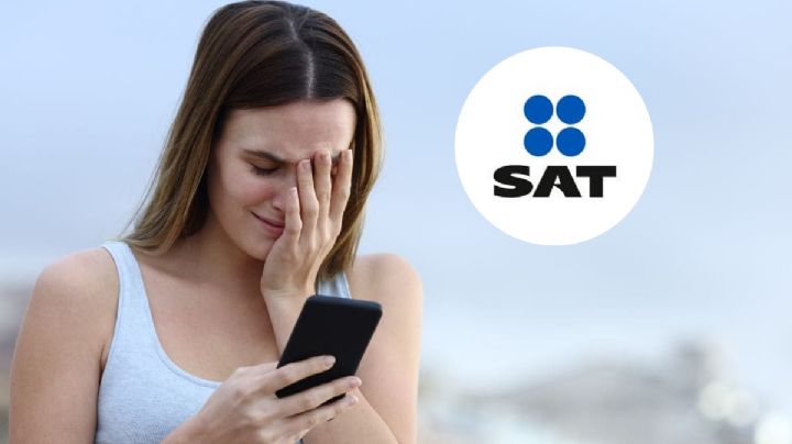 El SAT advierte a contribuyentes por estas transferencias bancarias