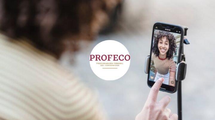 ¿Quieres ser influencer? Checa la guía de Profeco para publicidad