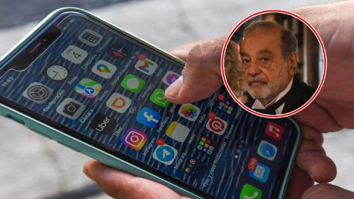 ¿Eres cliente de Carlos Slim y utilizas su servicio Telcel? Esta advertencia es para ti