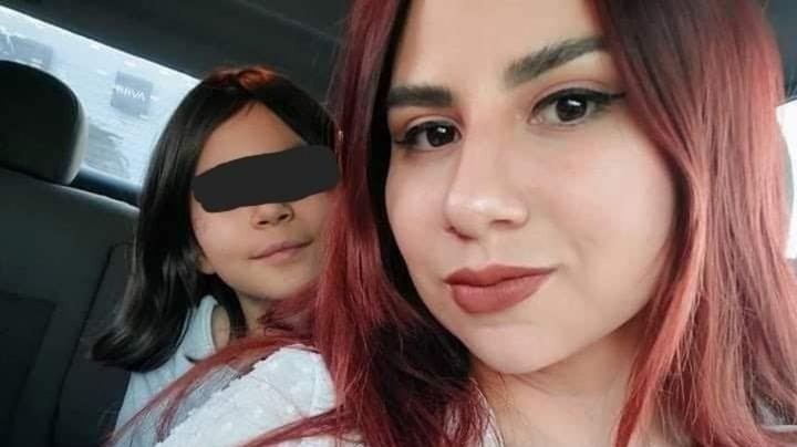 “Yo no me quedo callada”: los últimos audios de Alma Lourdes antes de su feminicidio