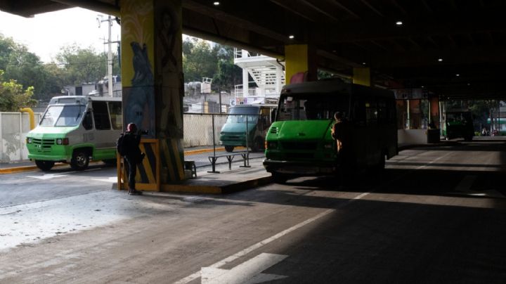 La ciudad y sus terrenos