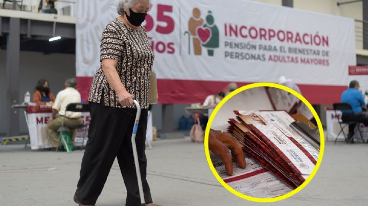 ¿Eres adulto mayor y recibes Pensión Bienestar? Este ultimátum es para ti