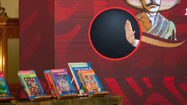 Libros de Texto Gratuitos: freno a nuevos libros se puede extender al ciclo 2024-2025