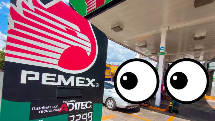 ¿Tienes auto? Así es cómo debes de pedir la gasolina para que no te vean la cara