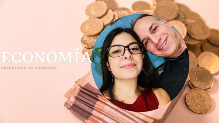 Da Secretaría de Economía sueldo de 100,000 pesos a Rebeca Peralta