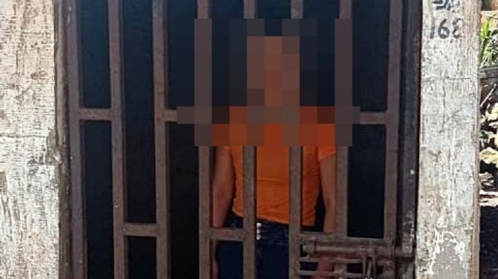 Encarcelan a mujer, luego que se arrepintió de casarse; policía la libera