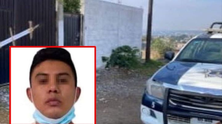 Líder de Los "Rickys", condenado a 607 años de prisión por homicidios en Tultepec