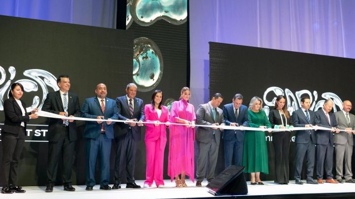 Da inicio la edición 89 de Sapica, buscan proteger el calzado leonés del zapato asiático