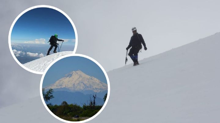 Pico de Orizaba: 5 recomendaciones para quien quiere subir por primera vez