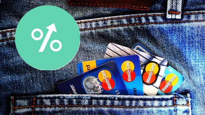 ¿Se "mancharon" contigo y te cobraron comisión por pagar con tarjeta de crédito? Checa esto