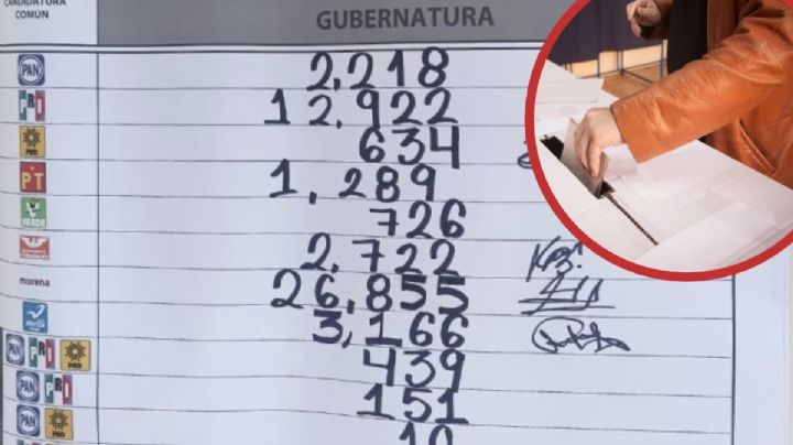 “Transferencia de votos entre partidos no es anticonstitucional”: Menchaca