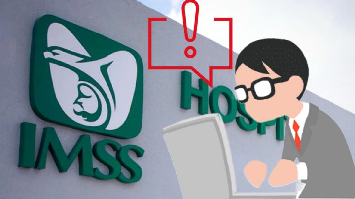IMSS 2023 te da la "sorpresa" de acceder a otro servicio médico: ¿De qué se trata?