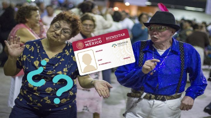 Tarjeta INAPAM da revés a adultos mayores y DESAPARECE este descuento para el Día del Abuelo