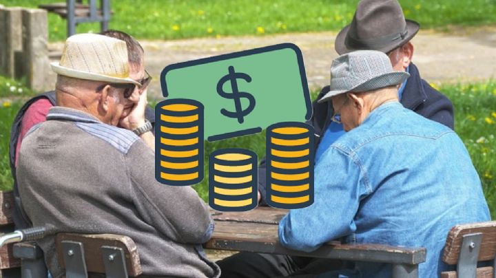 Estos son los cambios que podrían llegar a las pensiones de México