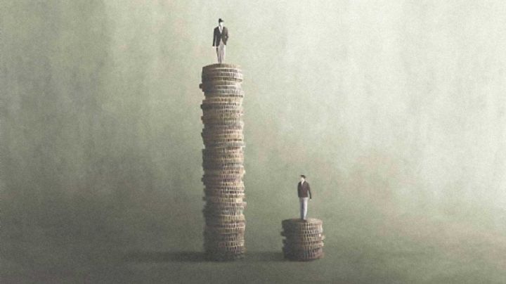 ¿Cómo llegamos hasta aquí?, la división