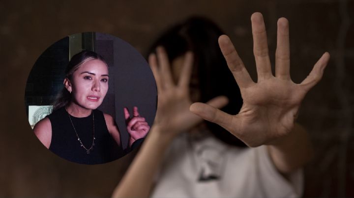 Exoneran a mujer acusada como autora intelectual de ataque con ácido a Leslie Moreno