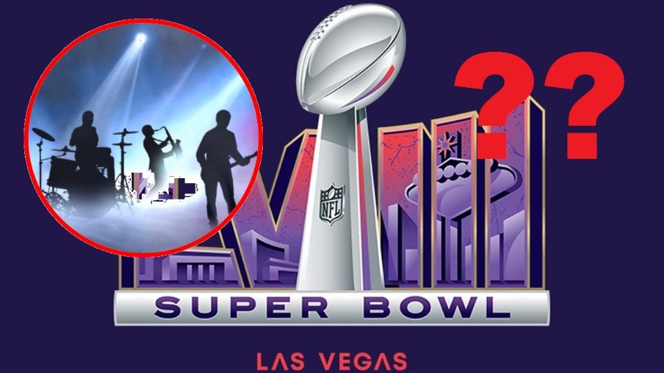 ¿El Rock vuelve al Super Bowl? Esta banda es la más sonada para el 2024