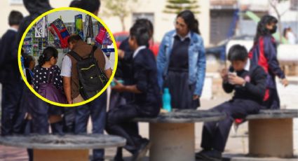 Regreso a clases: Profeco alerta a padres a no caer en estas exigencias de las escuelas