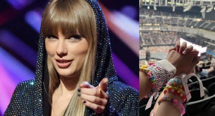 Taylor Swift en CDMX: ¿Qué son los brazaletes de la amistad que debes llevar a sus conciertos?