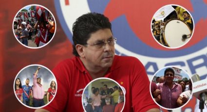 Fidel Kuri: las 5 polémicas que pusieron en la mira al exdueño de los Tiburones Rojos