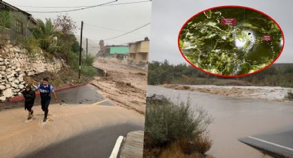 Llega Franklin: ¿Es una amenaza para México esta nueva tormenta tropical?