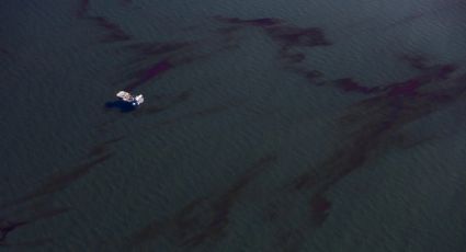 Derrame de petróleo en el Golfo de México: las consecuencias en la población