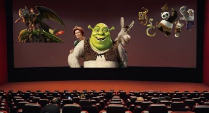 Shrek y todas las películas animadas que regresan al cine: Dónde, cuándo y todo lo que debes saber