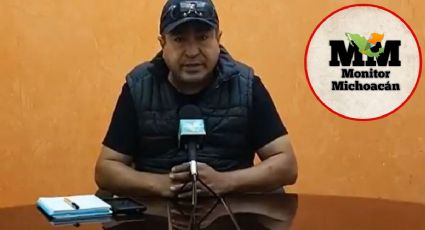 Detienen a presunto asesino del periodista Armando Linares en Morelia