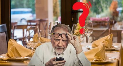Tarjeta INAPAM: ¿Habrá DESCUENTO en este popular restaurante por el Día del Abuelo?