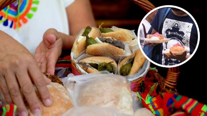 ¿Cuál será la nueva sede de la Feria del Pambazo en Xalapa? Esto se sabe