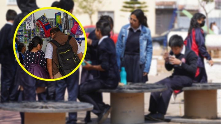 Regreso a clases: Profeco alerta a padres a no caer en estas exigencias de las escuelas