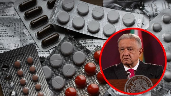 ¿Megafarmacia de AMLO es la solución al desabasto de medicamentos?