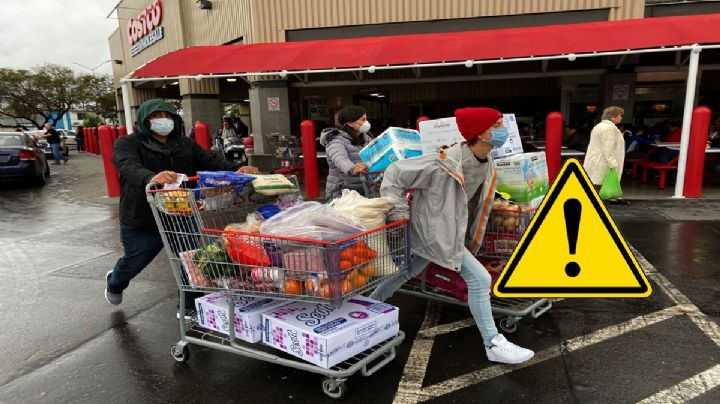 Costco va por los "revendedores de pasteles": Checa esto