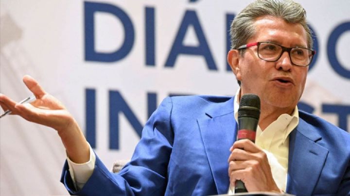Ricardo Monreal ¿ candidato al gobierno de la CDMX?