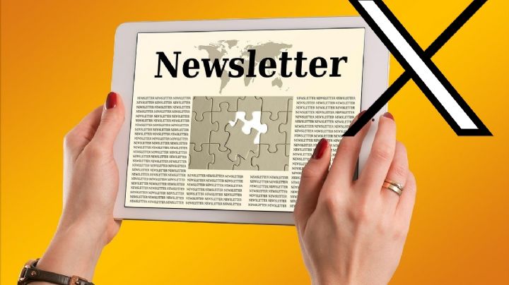 X y Elon Musk dirán adiós a titulares de noticias ¿Qué implica?