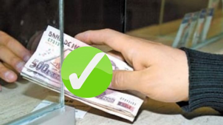 3 depósitos en efectivo que NO pagan impuestos al SAT