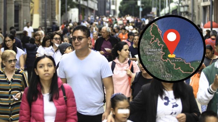 ¿Sabes cómo se le dice a los nacidos en Veracruz? No todos son jarochos