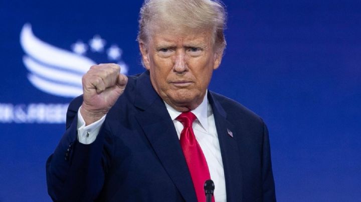 Caso Trump: El republicano enfrenta su cuarta acusación penal