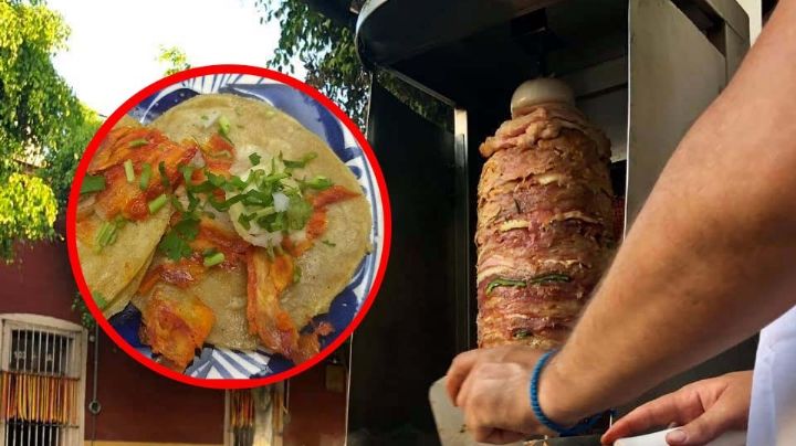 ¿Cuáles son los mejores tacos al pastor de León?