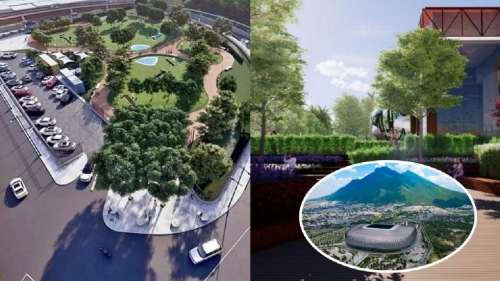 ¿Cuánto le costará al Nuevo León de Samuel García el Parque del Agua?