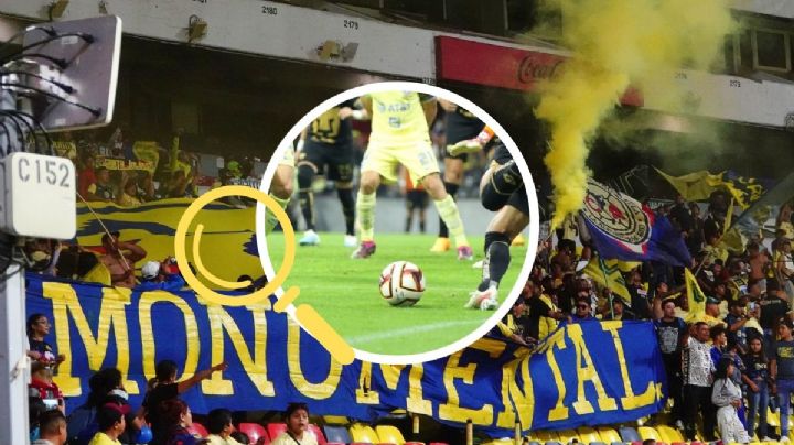 Club América busca jóvenes talento en Veracruz: requisitos y fechas de pruebas