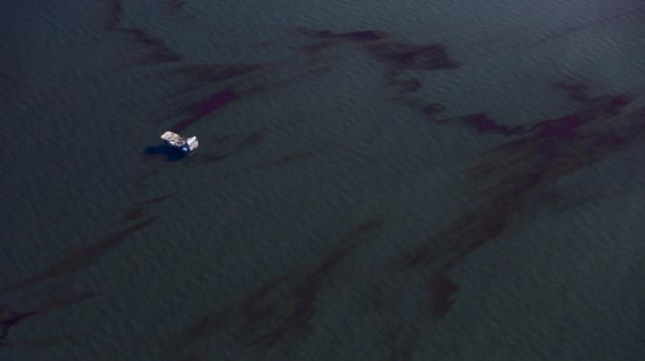 Derrame de petróleo en el Golfo de México: las consecuencias en la población